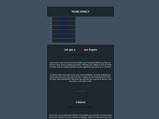 stories screenshot