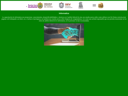 404 screenshot