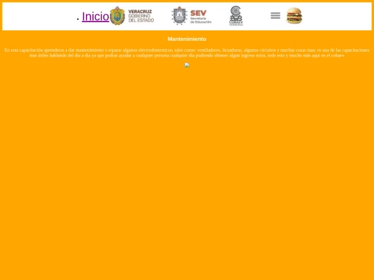 proyecto final capa gerzon/402 screenshot
