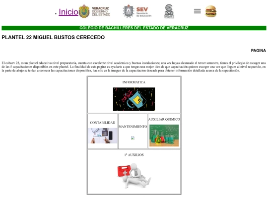 proyecto final capa gerzon screenshot