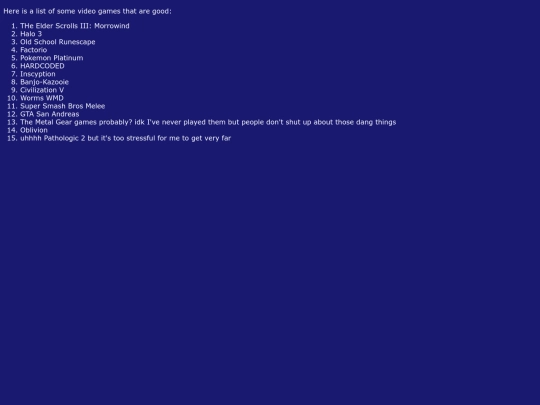 gamerhovel screenshot