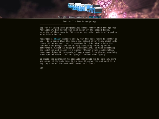 section1 screenshot