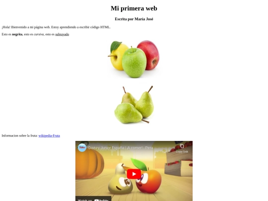 ejemplo screenshot