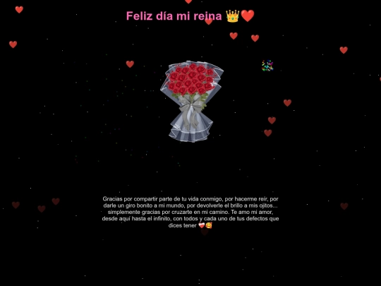 Para_ti_mi_reina screenshot