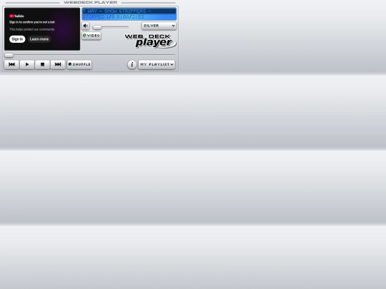 webdeckplayer/webdeck-player-v.1.0.2 screenshot