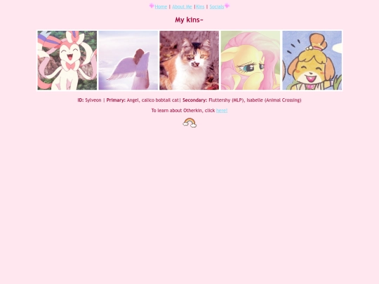 kins screenshot