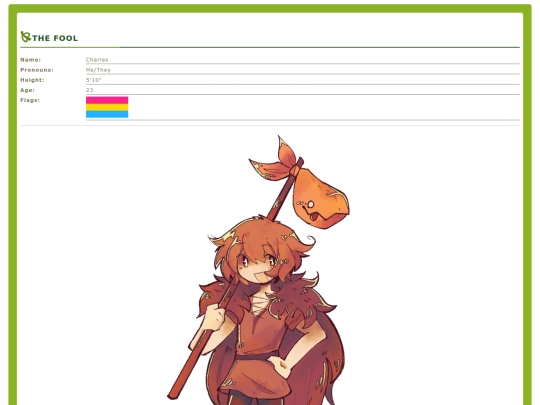 characters/originalcharacters/fool screenshot