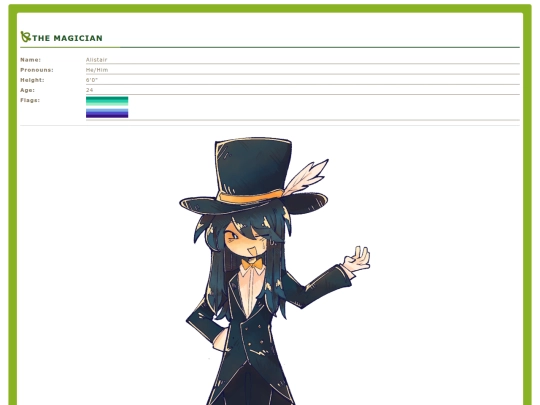 characters/originalcharacters/magician screenshot