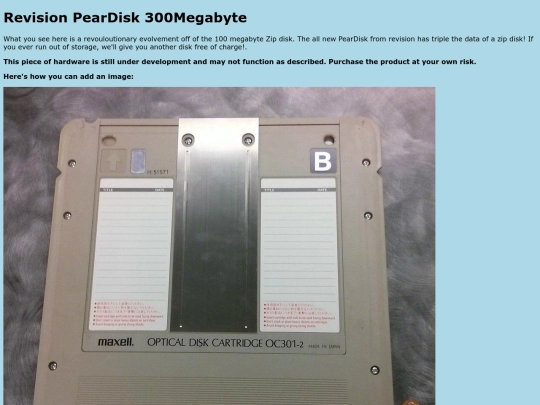 revisionflo screenshot