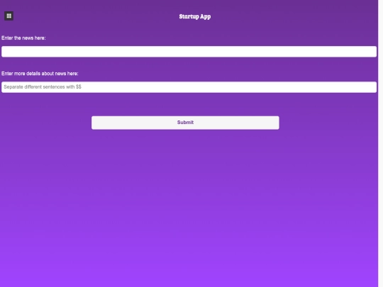 addnews screenshot