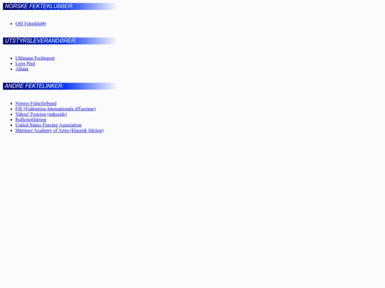 Fekting/fektelinker screenshot