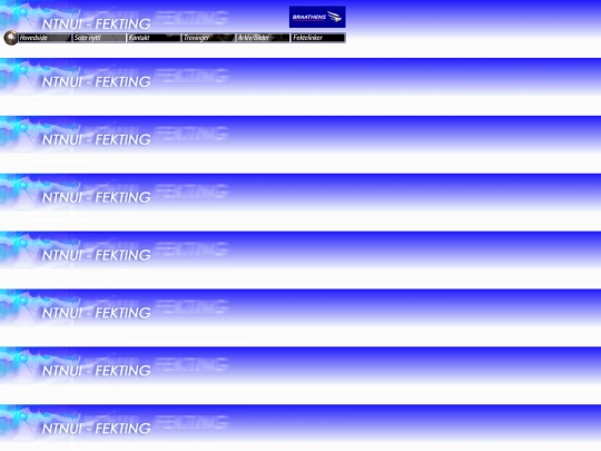 Fekting/topframe screenshot