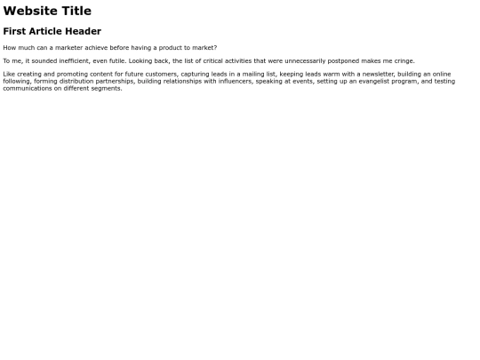 zindex screenshot