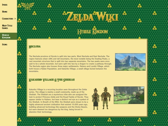 necluda screenshot