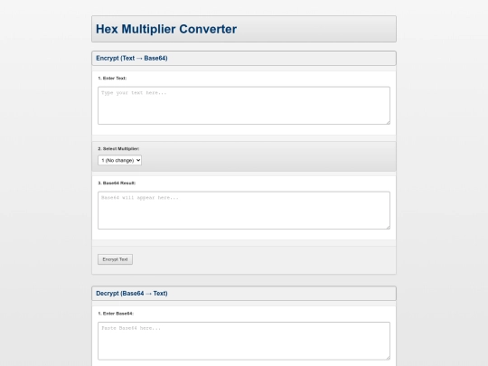 dev/java screenshot