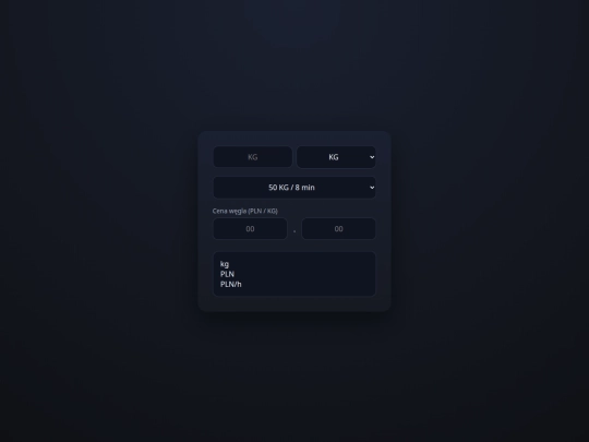 dev/wungiel screenshot