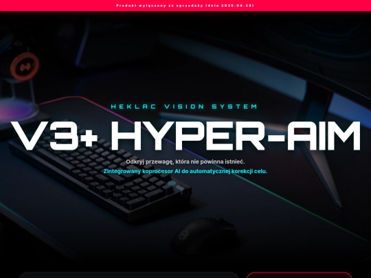 heklacV3plus screenshot