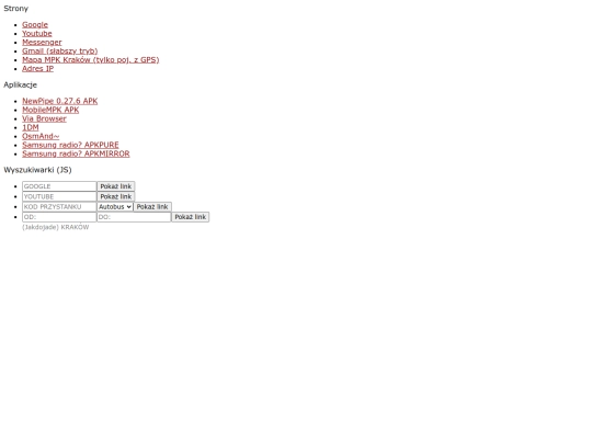 wifi screenshot