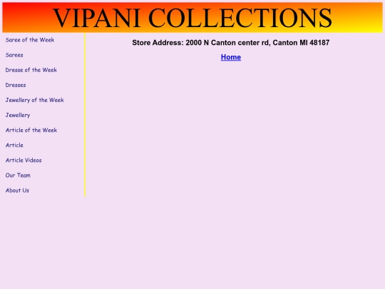 articleweek screenshot