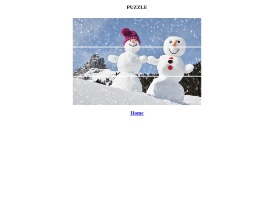 puzzle screenshot