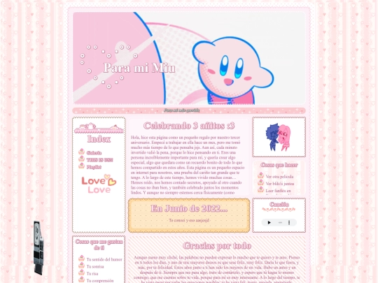 homeyeyeyea screenshot