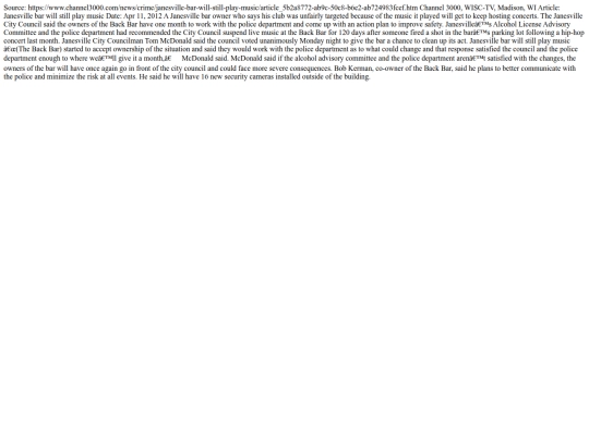 bk/channel3000article screenshot