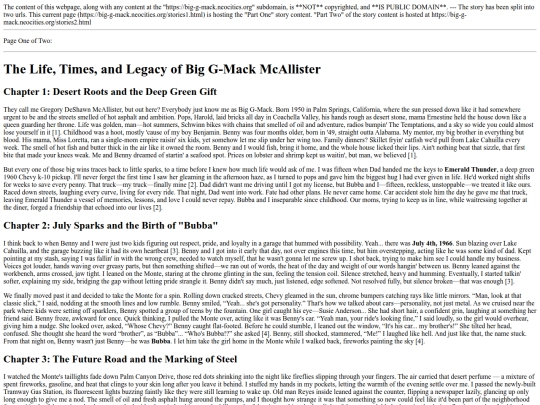 stories1 screenshot