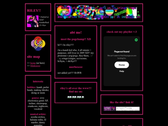 gl1tz1 screenshot