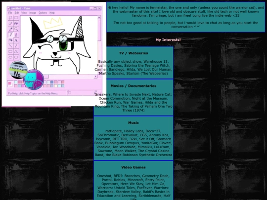 about screenshot