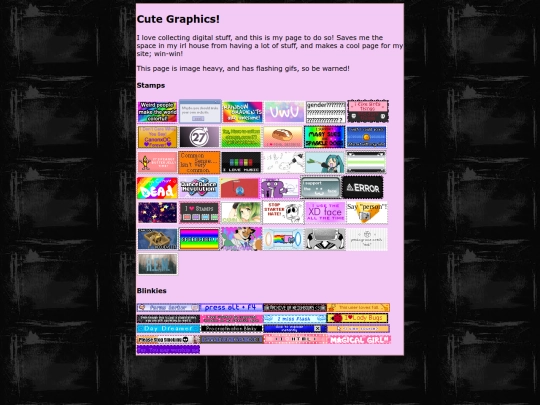 graphics screenshot