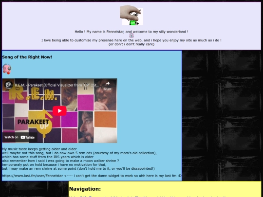 home screenshot