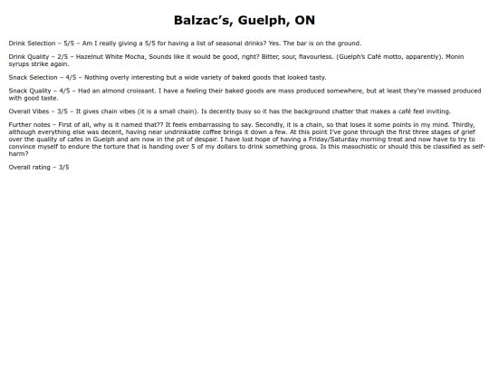 balzacs screenshot