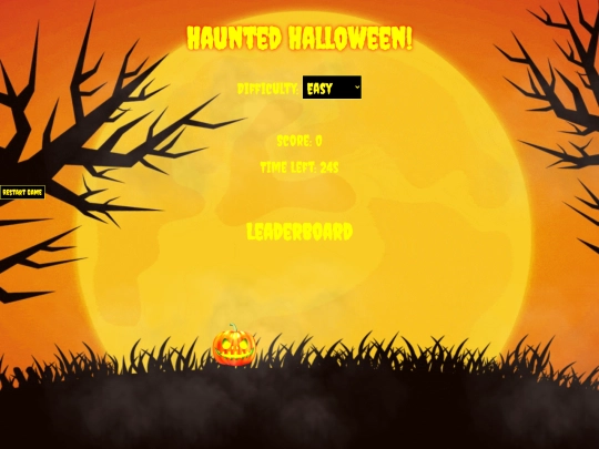 pages/projects/jackOlantern screenshot