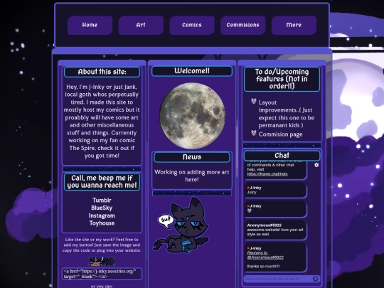 main_page screenshot