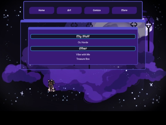 more screenshot