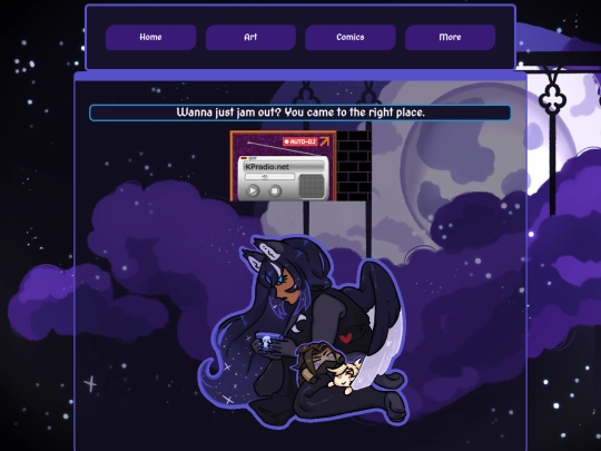 vibe_with_kp screenshot