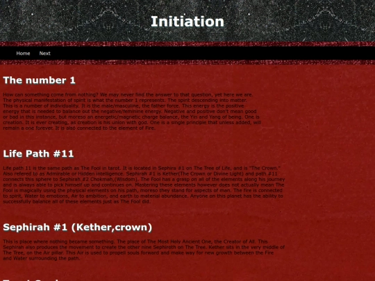 Numbers/1num screenshot