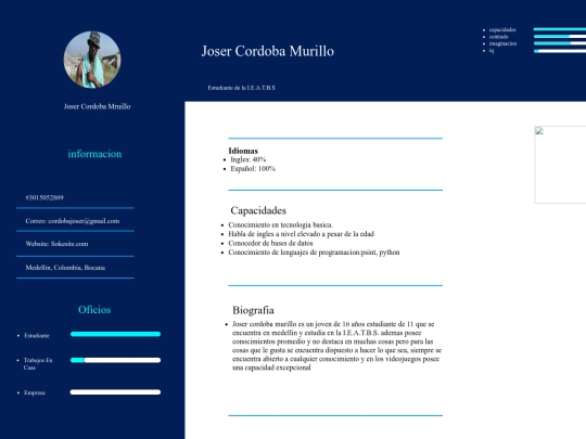 hojadevida screenshot