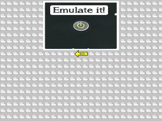 gambol/gumtrip screenshot