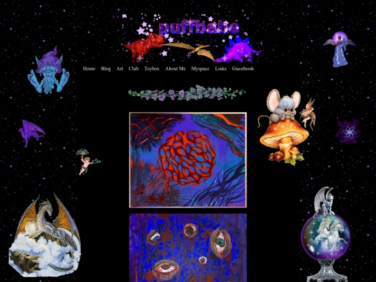 art screenshot