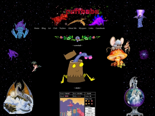 toybox screenshot
