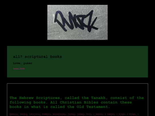 booksbibble screenshot