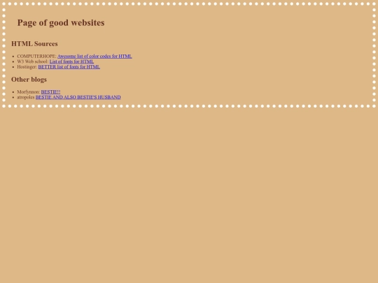 websites screenshot