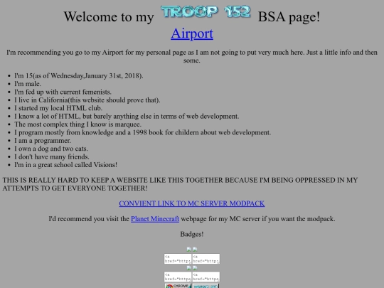 morgan screenshot