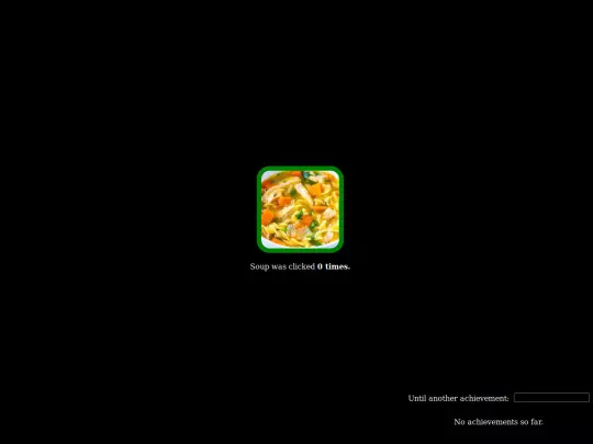 soupforclicker/newfile screenshot