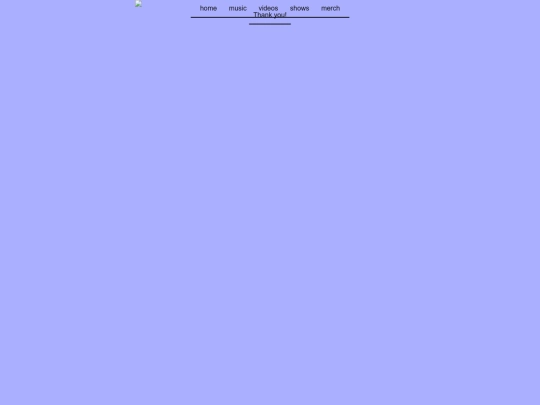 success screenshot