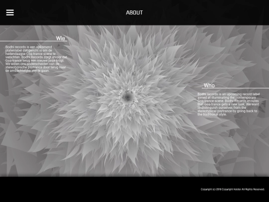 about screenshot