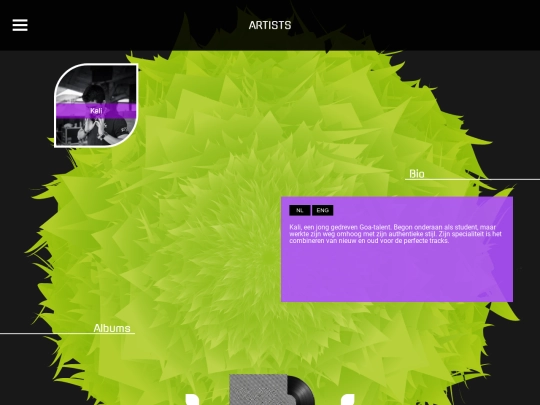 kali screenshot