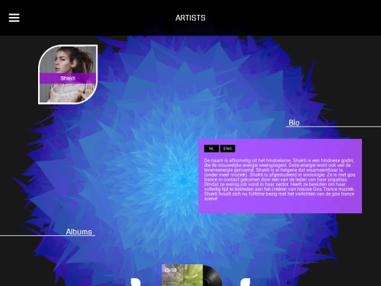 shakti screenshot