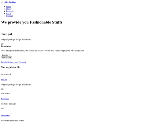 product-detail screenshot